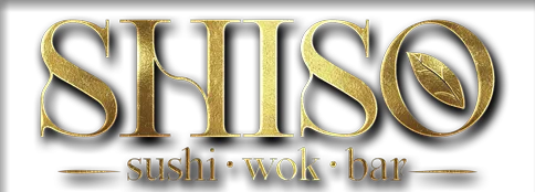 שיסו, sushi wok bar
